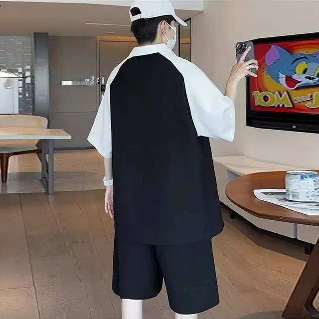 VIPGOOSE polo