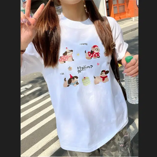VIPGOOSE T