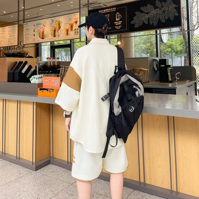 VIPGOOSE Oversize