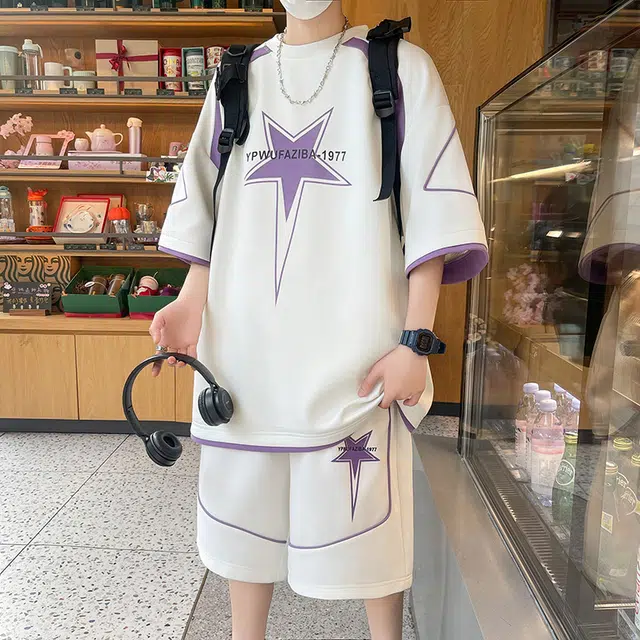 VIPGOOSE Oversize