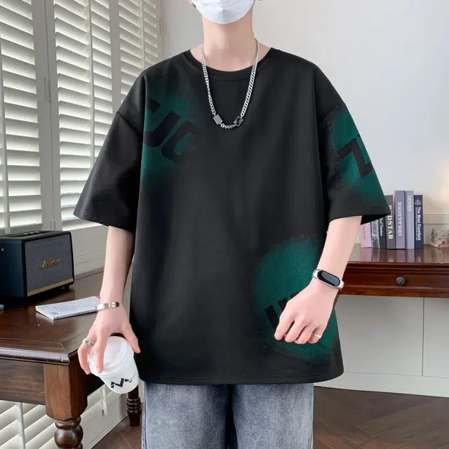 VIPGOOSE OversizeT