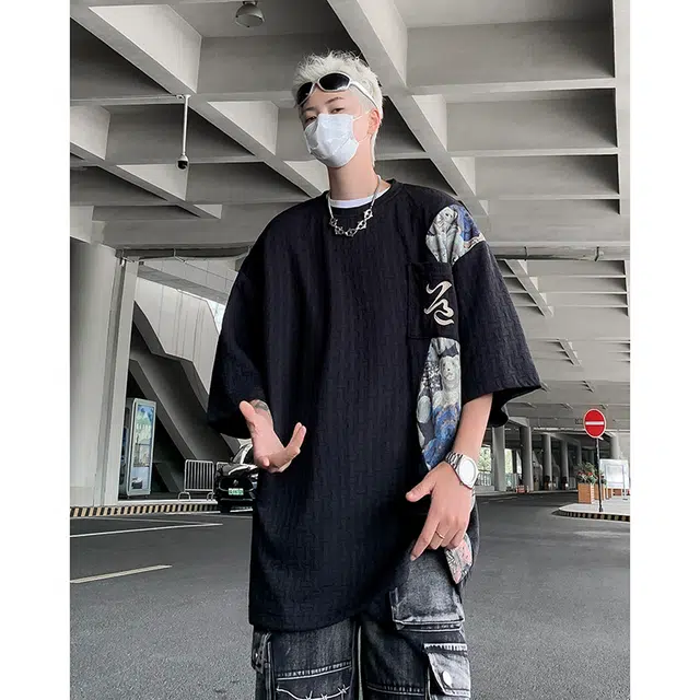 VIPGOOSE T