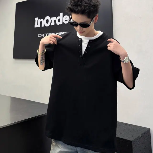 VIPGOOSE VCleanfitT