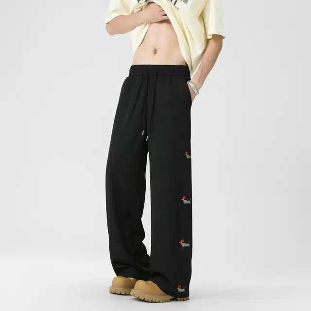 VIPGOOSE clean fit