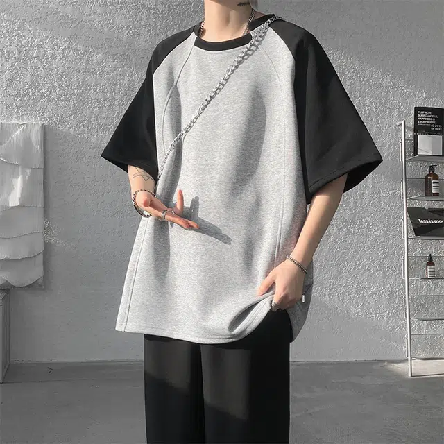 VIPGOOSE OversizeT