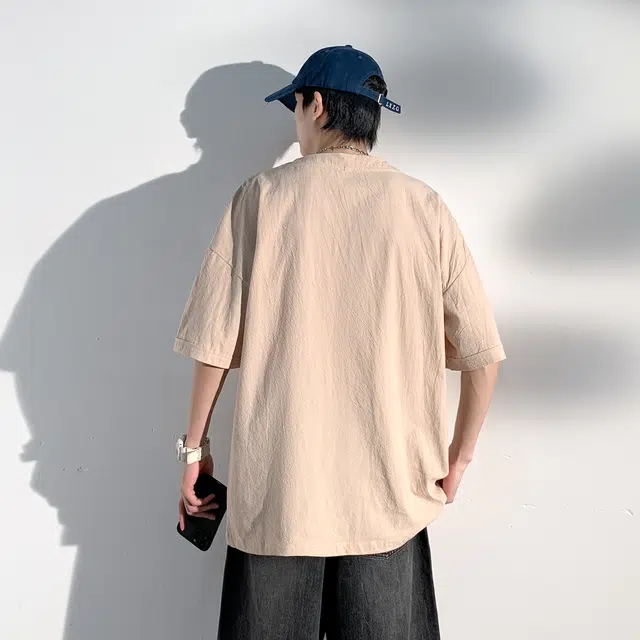 VIPGOOSE cleanfitT