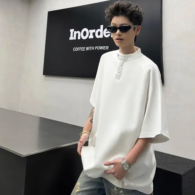 VIPGOOSE T