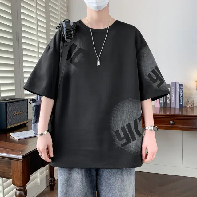 VIPGOOSE OversizeT