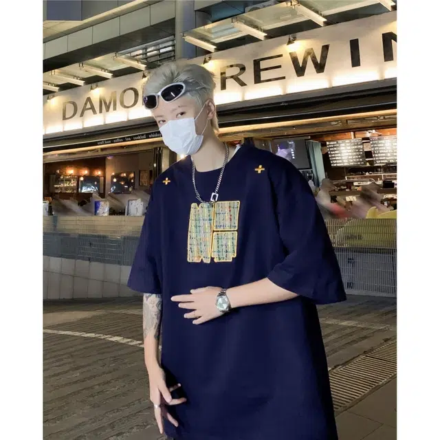 VIPGOOSE T