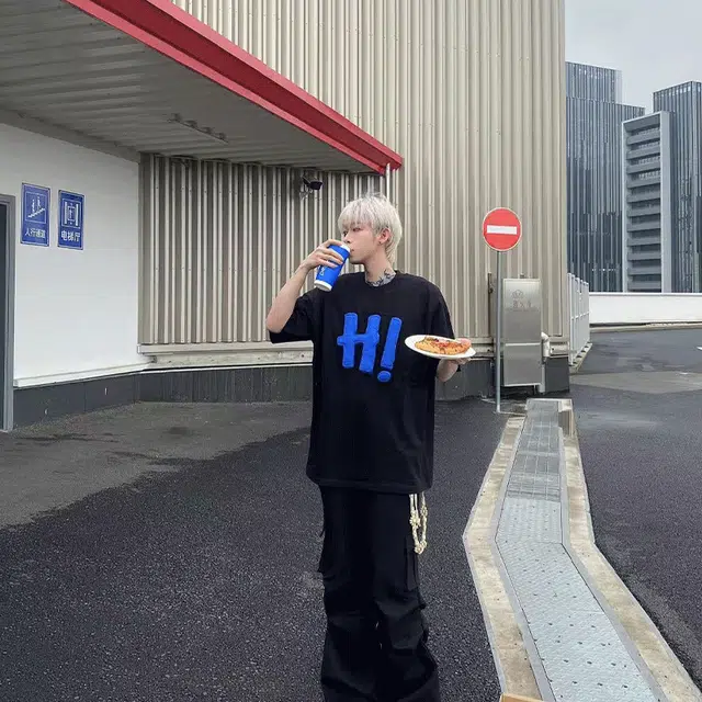 VIPGOOSE T