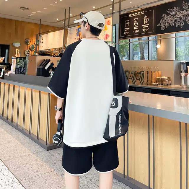 VIPGOOSE Oversize