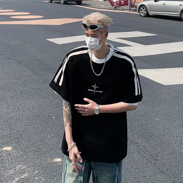 VIPGOOSE T