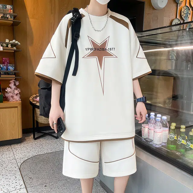 VIPGOOSE Oversize