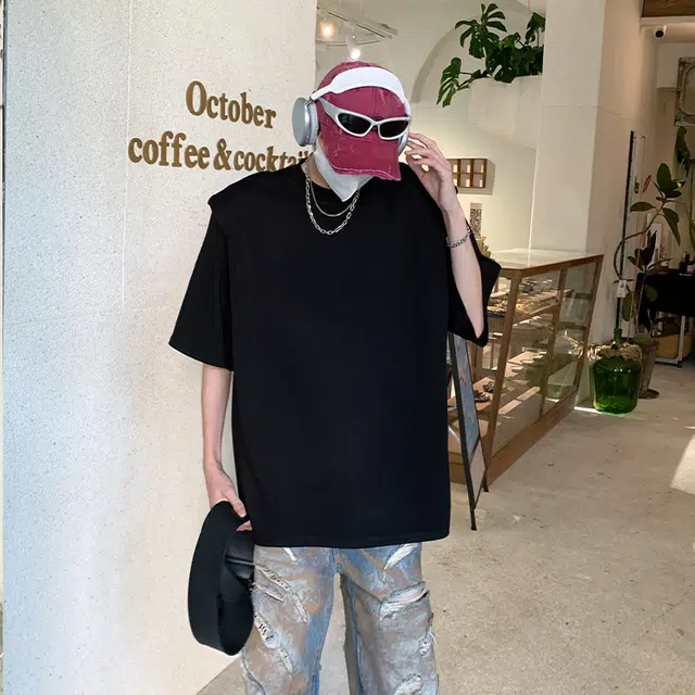 VIPGOOSE T