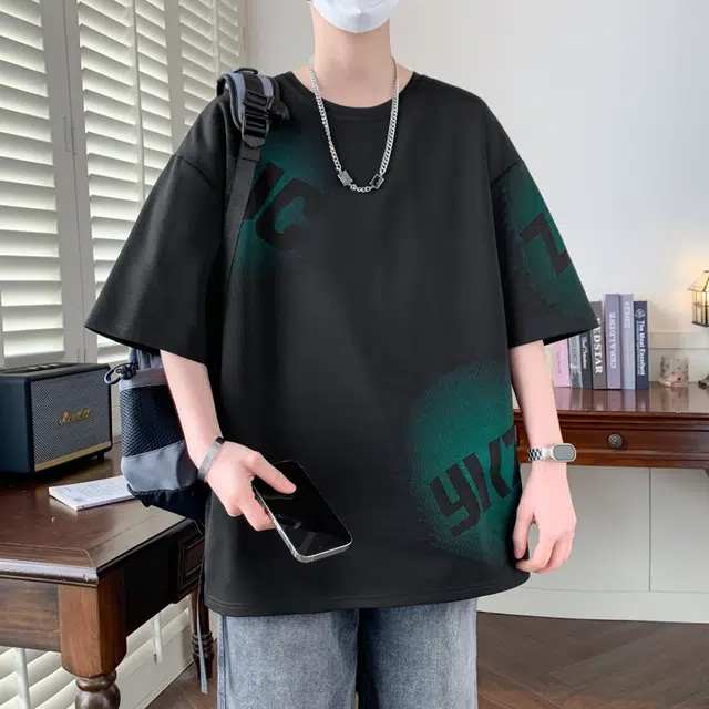 VIPGOOSE OversizeT