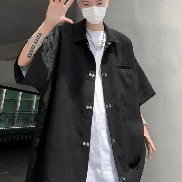 VIPGOOSE Vibe