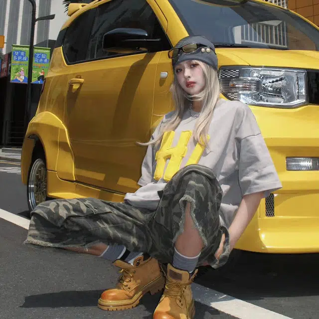 VIPGOOSE T