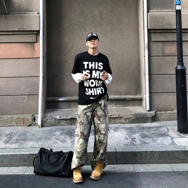 VIPGOOSE T