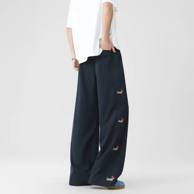 VIPGOOSE clean fit