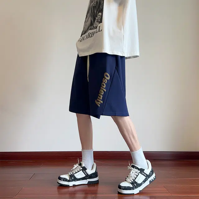 VIPGOOSE Oversize