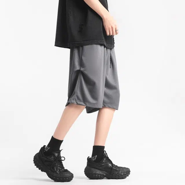 VIPGOOSE clean fit