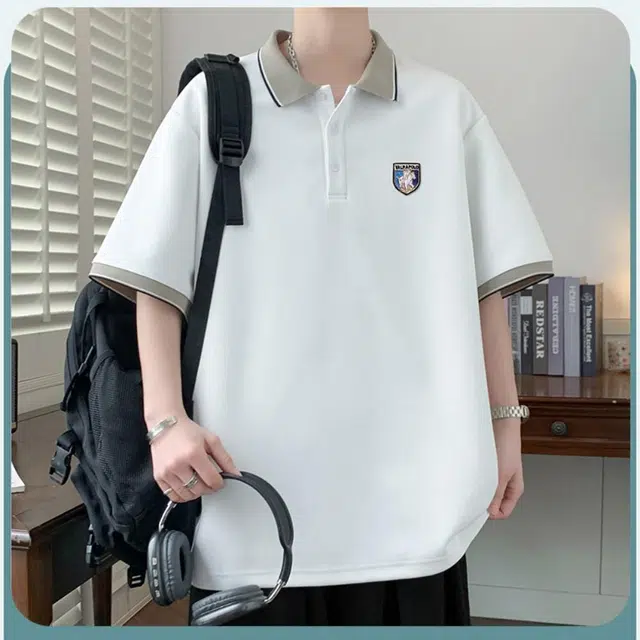 VIPGOOSE Polo