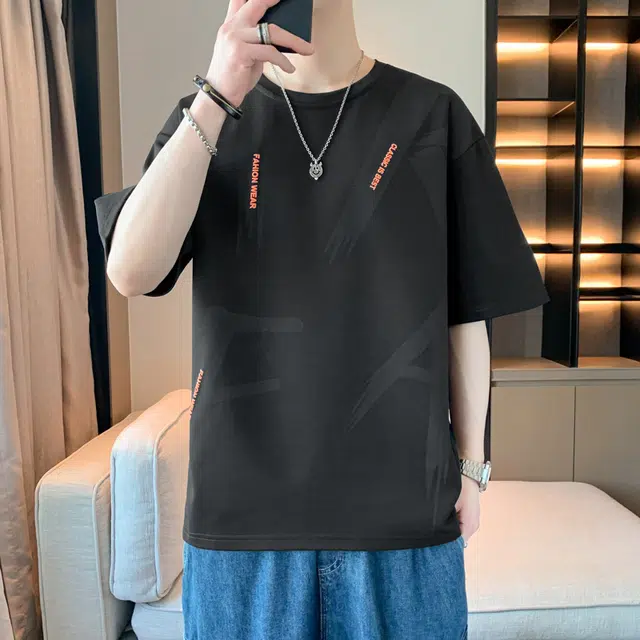 VIPGOOSE OversizeT