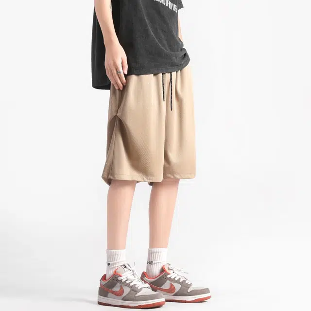 VIPGOOSE clean fit