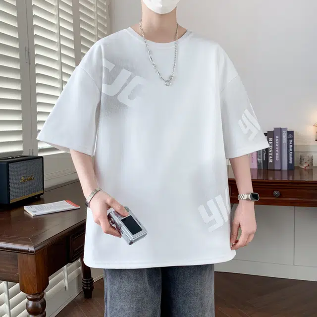 VIPGOOSE OversizeT