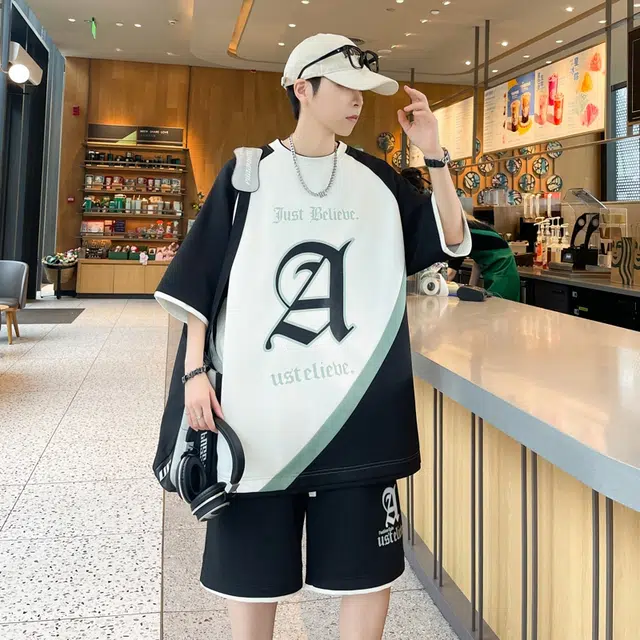 VIPGOOSE Oversize
