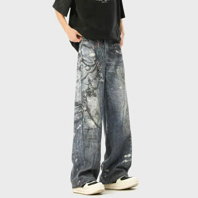 VIPGOOSE clean fit