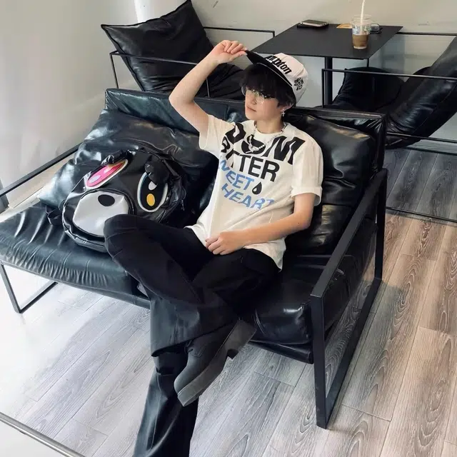 VIPGOOSE T