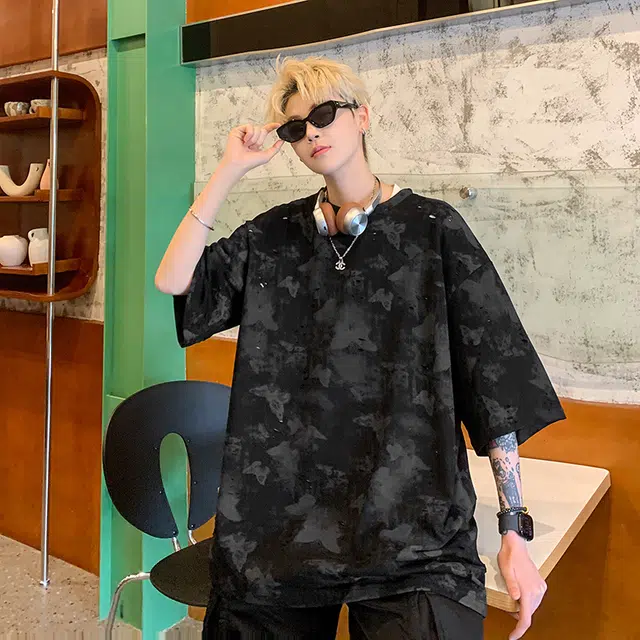 VIPGOOSE T