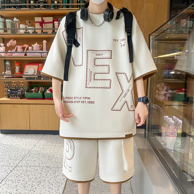 VIPGOOSE Oversize