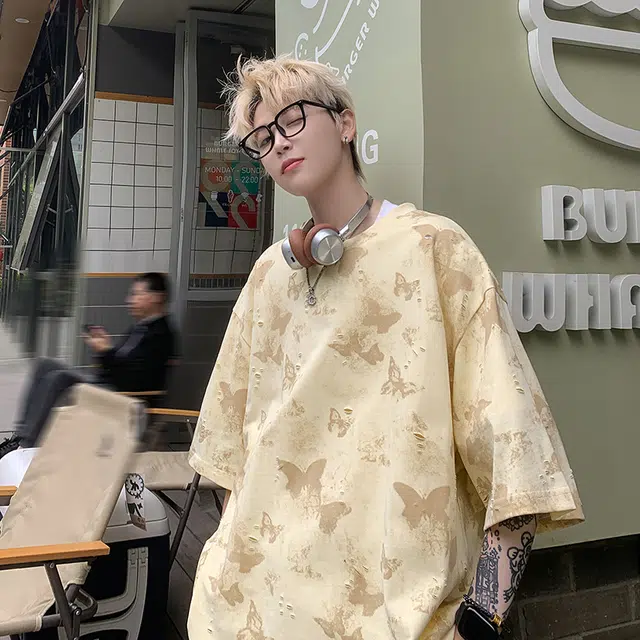 VIPGOOSE T