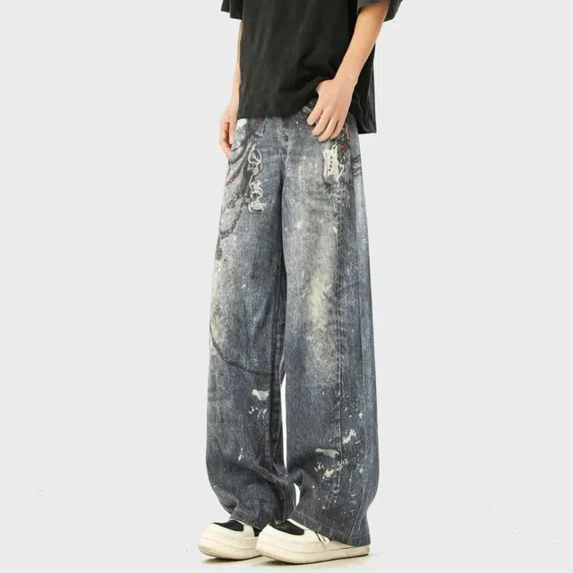 VIPGOOSE clean fit