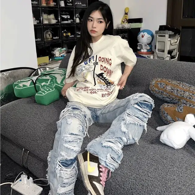 VIPGOOSE Vibe