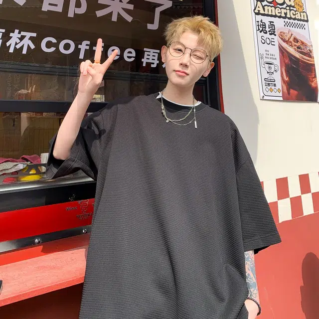 VIPGOOSE CleanfitT