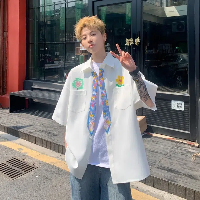 VIPGOOSE Oversize