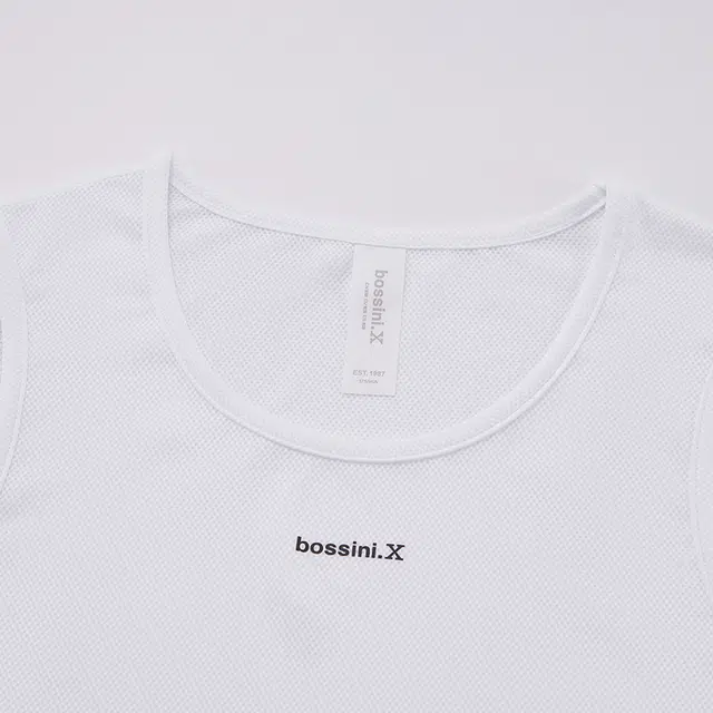 bossini.X