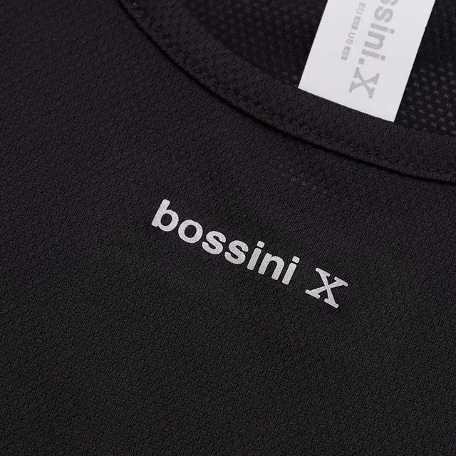 bossini.X