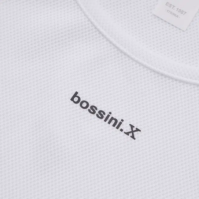 bossini.X