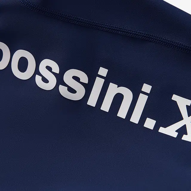bossini.X