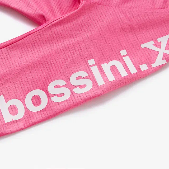 bossini.X