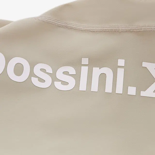 bossini.X