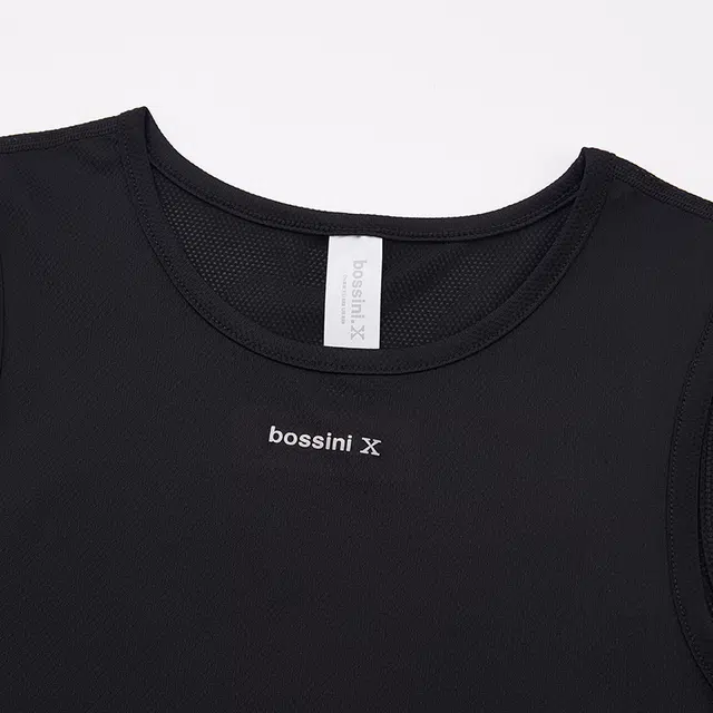 bossini.X