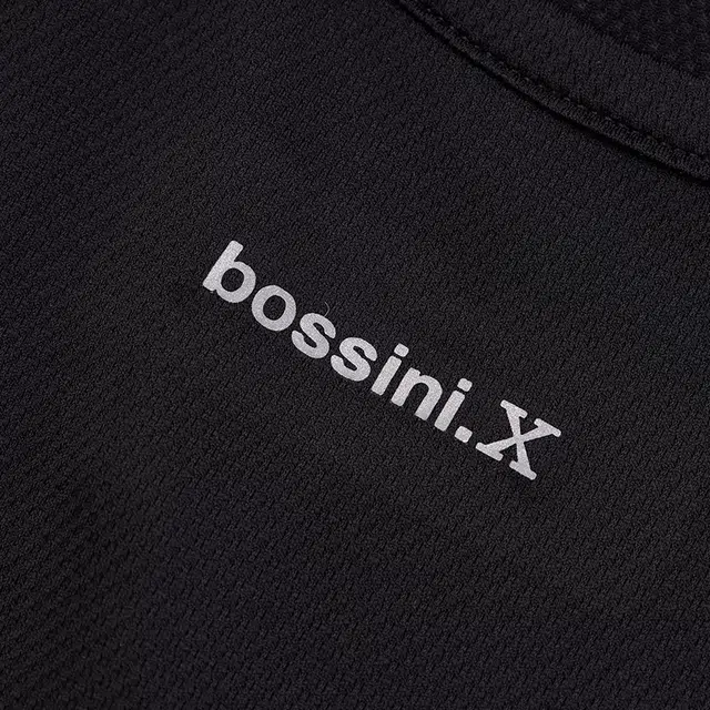 bossini.X