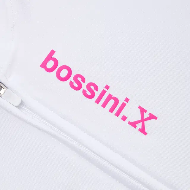 bossini.X