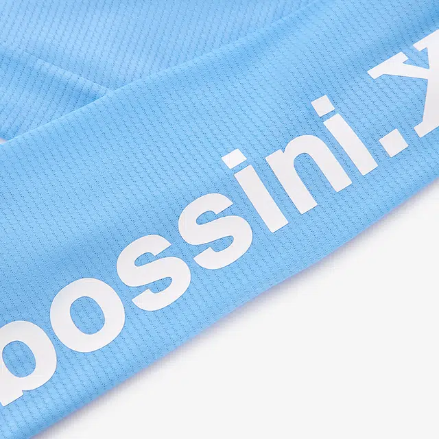 bossini.X