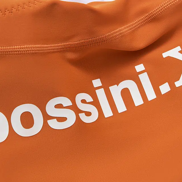 bossini.X